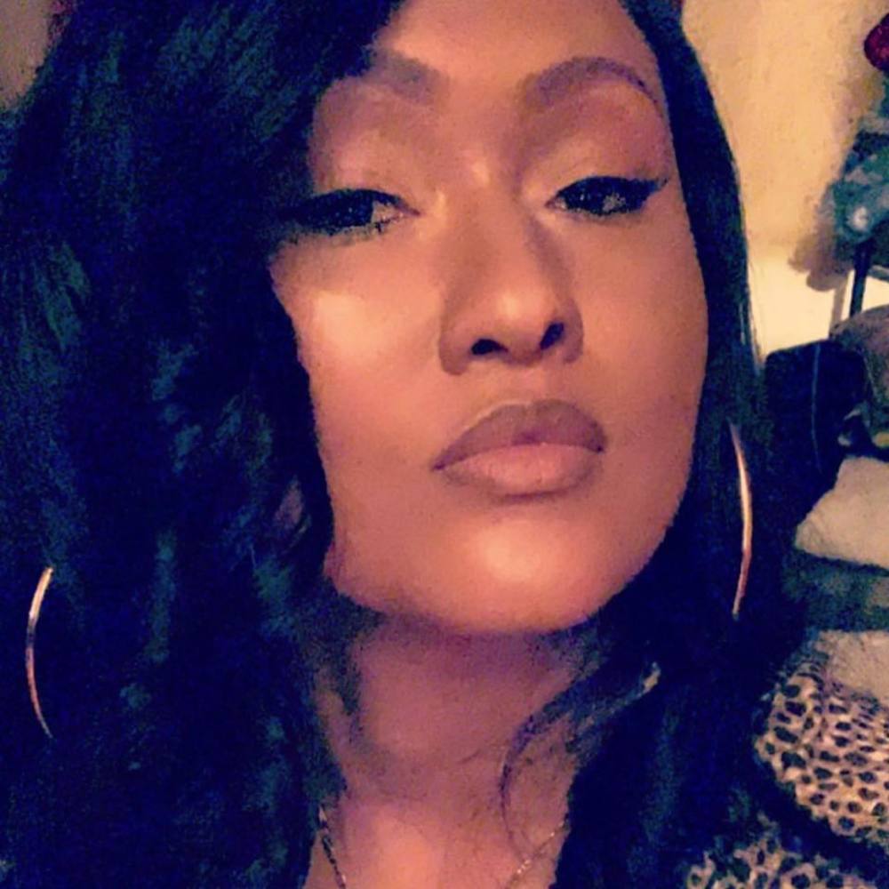 Meet your Posher, Princess april